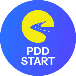 PDD START